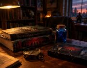 Gli elementi lovecraftiani nascosti in Stranger Things