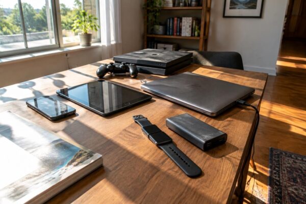 Guida all’usato hi-tech: checklist e test rapidi