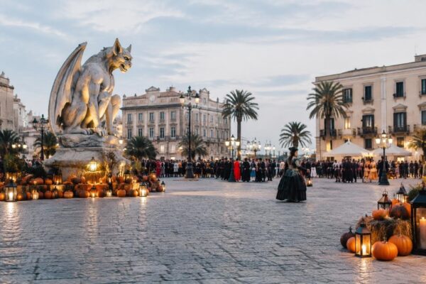 Halloween a Bari con Monster Day e le novità di Lucca Comics 2026