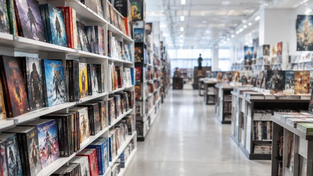 I migliori fumetti consigliati per la tua libreria