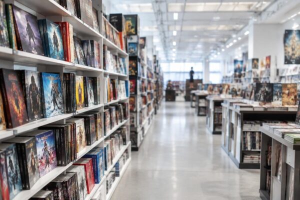 I migliori fumetti consigliati per la tua libreria