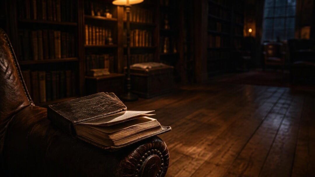 Libri di fantasia, horror e magia per il tuo ottobre
