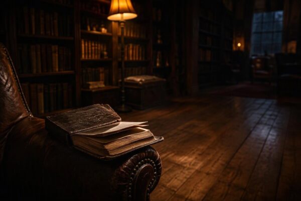 Libri di fantasia, horror e magia per il tuo ottobre