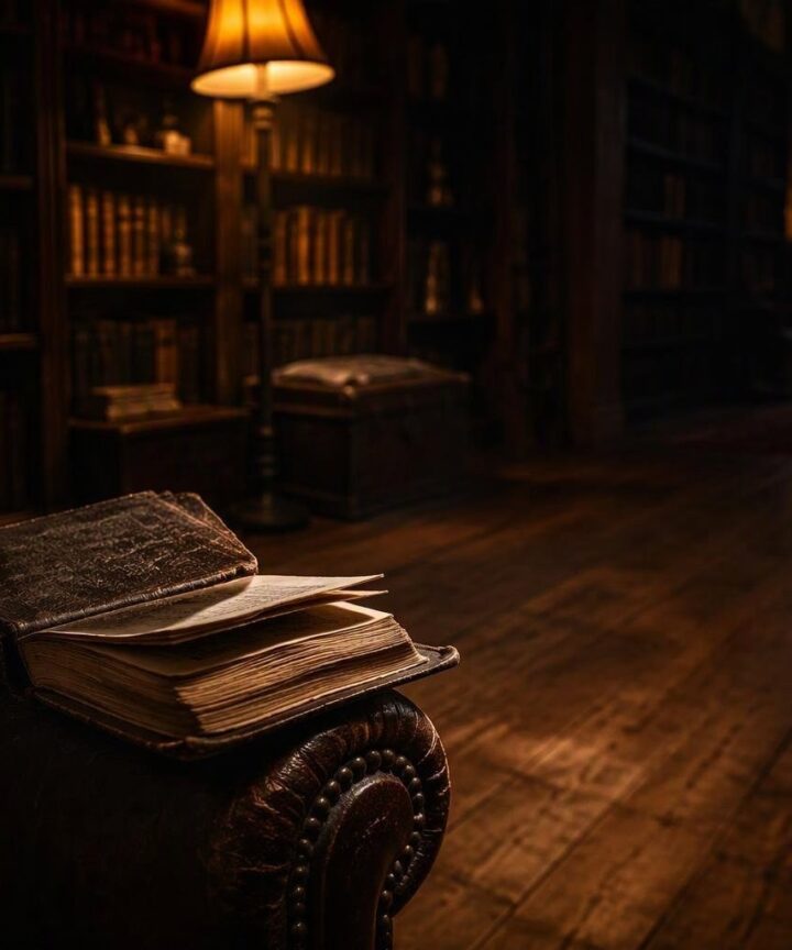 Libri di fantasia, horror e magia per il tuo ottobre