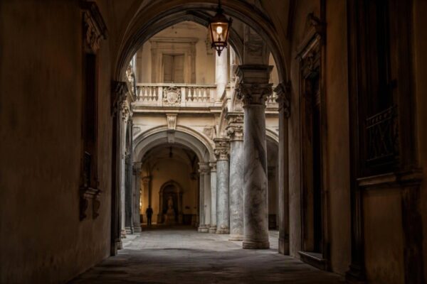 Lucca Comics & Games celebra 60 anni con Lucca Legacy a Guinigi