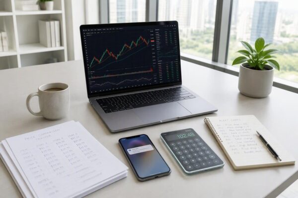 Monitorare prezzi tech: strumenti e workflow