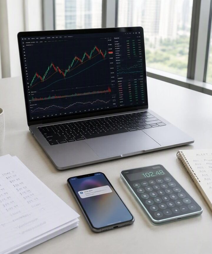 Monitorare prezzi tech: strumenti e workflow