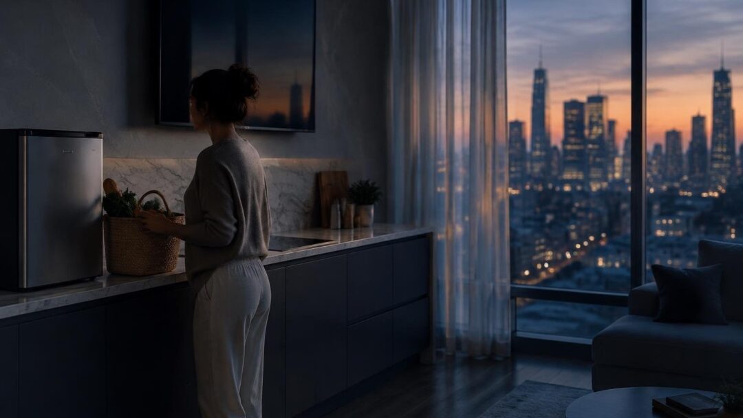 Offerte Hisense: frigo 94 L 159 €, side-by-side 544 L 739 €, TV 75″ -38 %