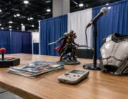 Pop Culture a Torino: Megacon 2026 con giochi, cosplay e musica
