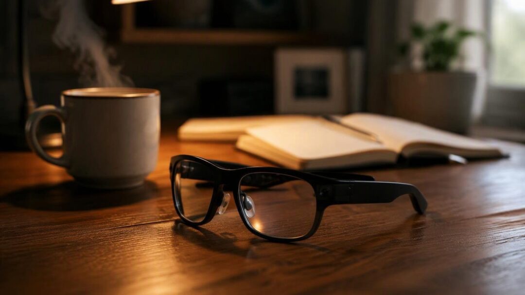 Privacy con gli occhiali smart: regole e buone pratiche