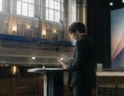 Razzie: Jesse Eisenberg racconta al BFI London l’effetto sulla carriera