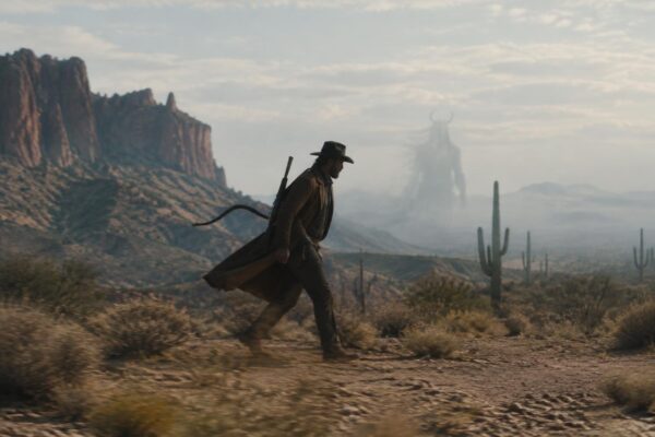 Recensione di Red Rabbit, il western soprannaturale di Alex Grecian