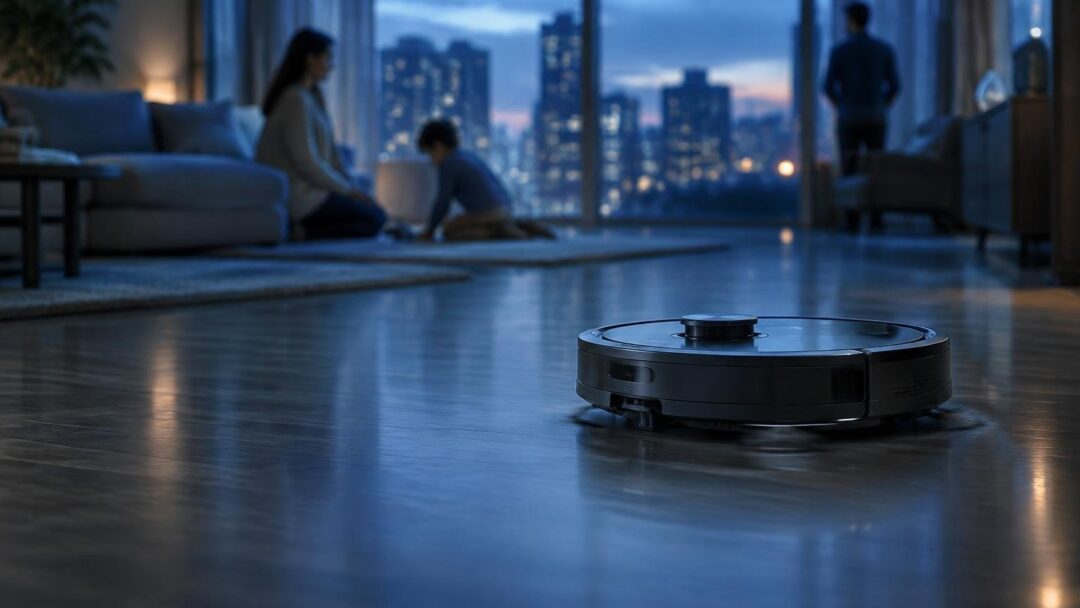 Robot aspirapolvere Roborock in super sconto: Flow a 999€, Neo a 749€
