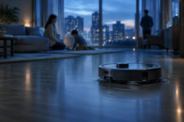 Robot aspirapolvere Roborock in super sconto: Flow a 999€, Neo a 749€