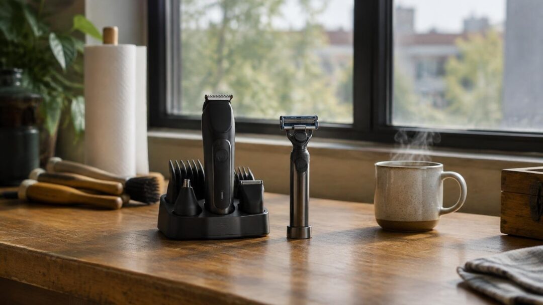 Sconto 50% sul kit Braun 22 in 1 e riduzioni su NEVO 11000C
