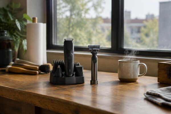 Sconto 50% sul kit Braun 22 in 1 e riduzioni su NEVO 11000C