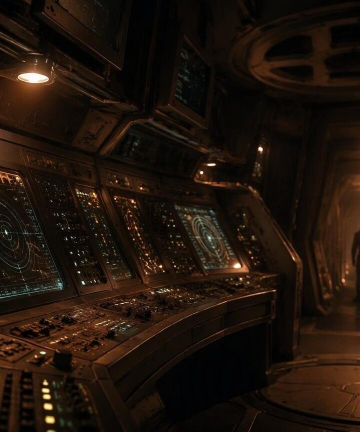 Scopri Extant, il thriller spaziale di Halle Berry dimenticato