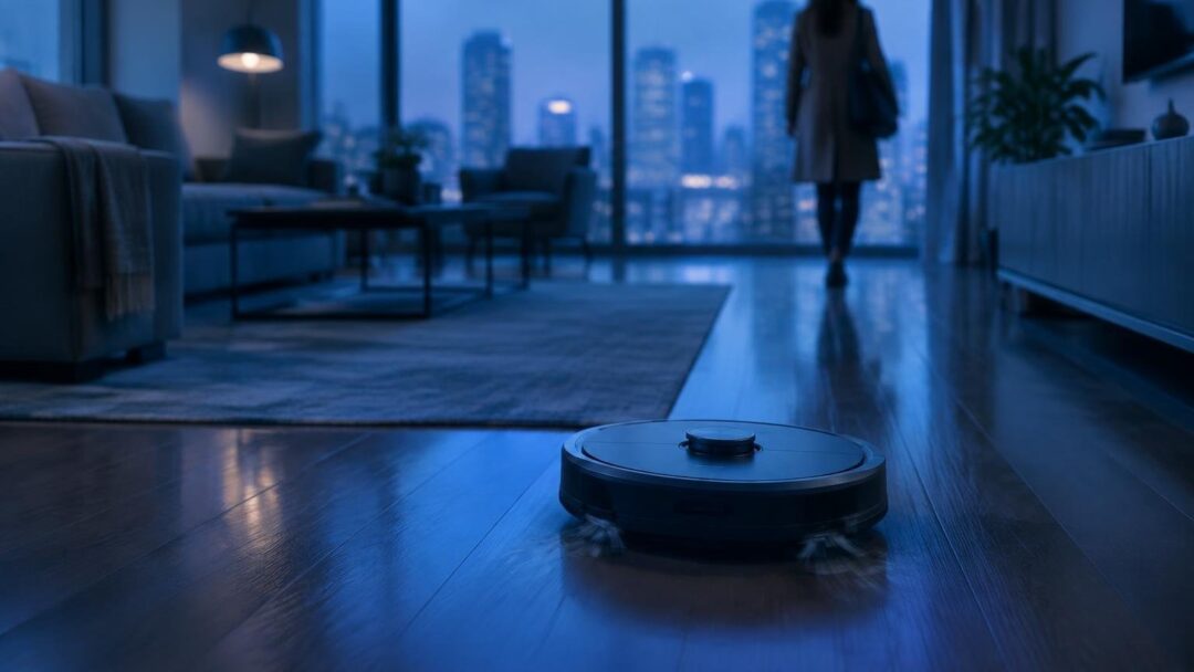 Scopri i robot Roborock: prestazioni, lavaggio e prezzi