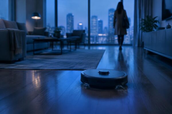 Scopri i robot Roborock: prestazioni, lavaggio e prezzi