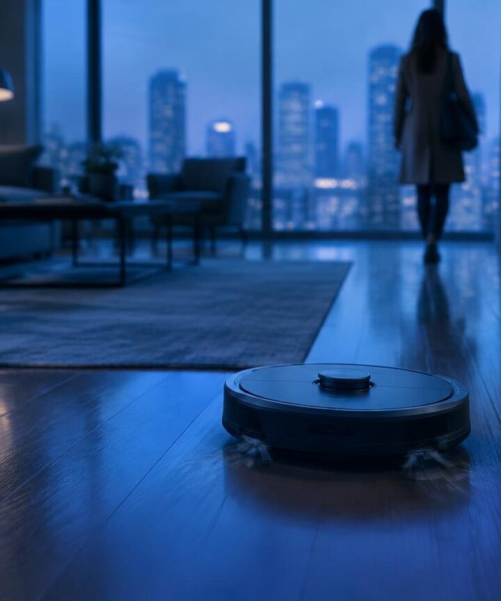Scopri i robot Roborock: prestazioni, lavaggio e prezzi