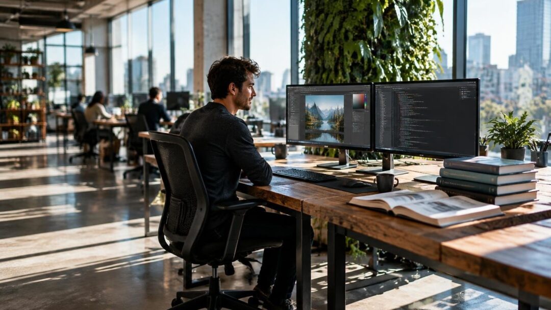 Software gratuiti ispirati ad Adobe grazie all'intelligenza artificiale