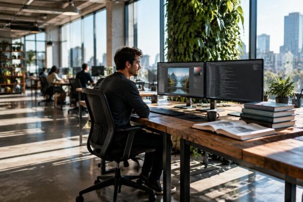 Software gratuiti ispirati ad Adobe grazie all'intelligenza artificiale