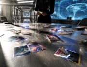 Star Trek Lower Decks Fluxx: regole fluide e personaggi dell’animazione