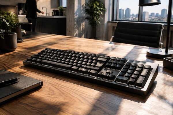 Tastiere 96/98: come scegliere layout, switch e keycap