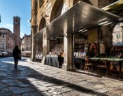 Temporary shop a Lucca e il festival nerd di Ginosa: novità 2026