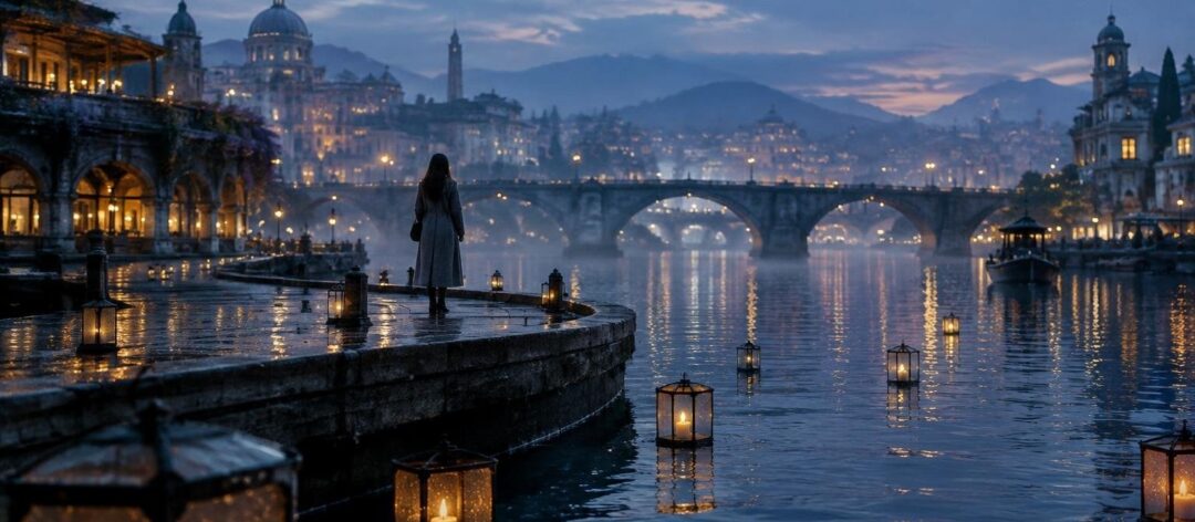 The Apothecary Diaries: The Late Lady’s Treasure arriva a dicembre