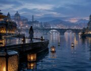 The Apothecary Diaries: The Late Lady’s Treasure arriva a dicembre