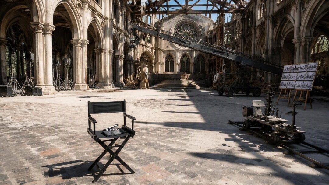 The Batman Part II sospeso per questione familiare di Matt Reeves