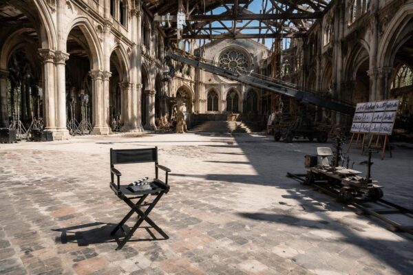 The Batman Part II sospeso per questione familiare di Matt Reeves