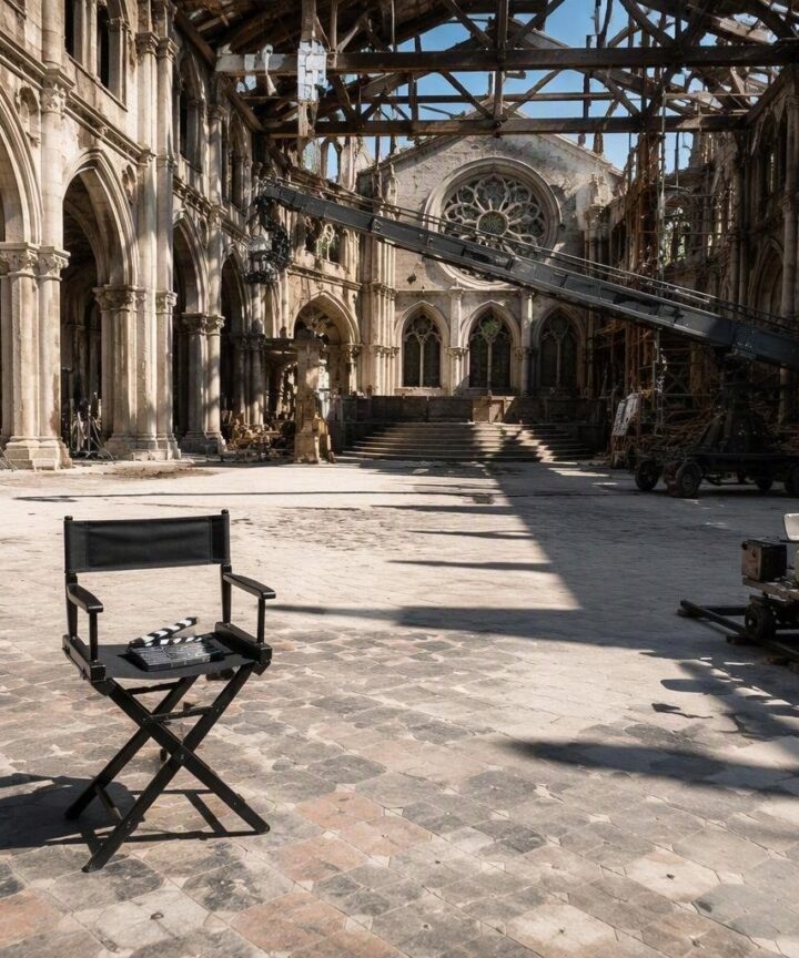 The Batman Part II sospeso per questione familiare di Matt Reeves