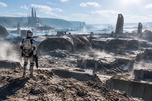 The Clone Wars: storia, produzioni e impatto nella saga di Star Wars