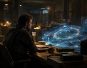 VisionQuest 5: ritorno di Raza Hamidmi al-Wazar e collegamento con EDITH