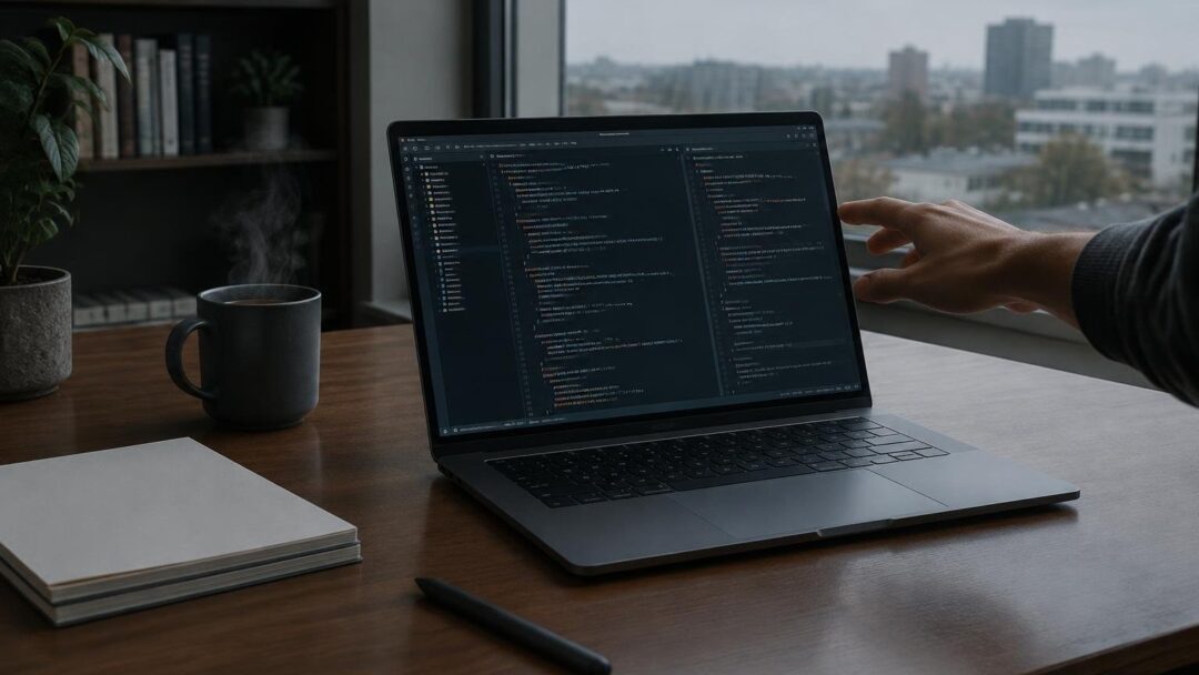 WordCraft, GridCraft e DeckCraft: le nuove alternative Rust a Microsoft Office