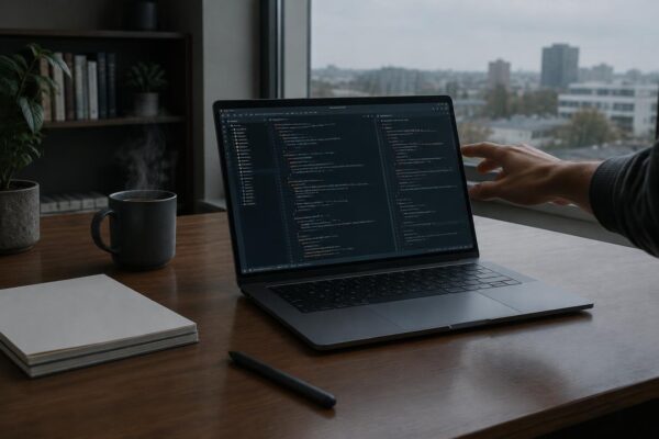 WordCraft, GridCraft e DeckCraft: le nuove alternative Rust a Microsoft Office